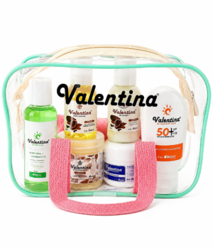 Valentina Mini Travel Kit